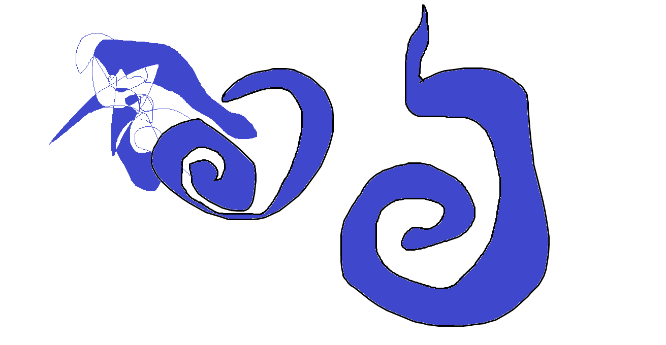 Images on the Supabase Storage