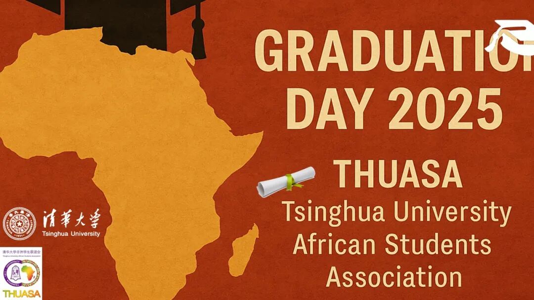 THUASA Graduation 2025 Recap